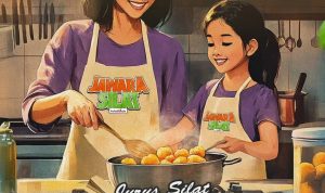 Lomba Masak Belfoods Si Jawara Kecil Berhadiah Total 10 Juta