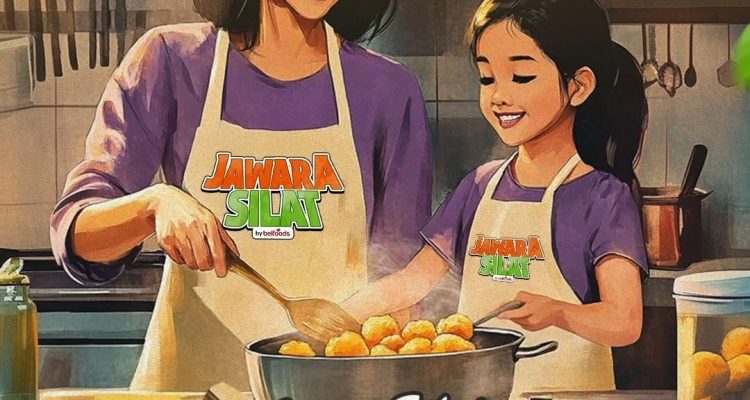 Lomba Masak Belfoods Si Jawara Kecil Berhadiah Total 10 Juta