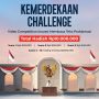 Lomba Video Baca Proklamasi Berhadiah Total 10 Juta Rupiah