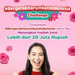 Lomba Video Bergerak Harumkan Indonesia Total Hadiah 20 Juta