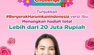 Lomba Video Bergerak Harumkan Indonesia Total Hadiah 20 Juta