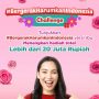 Lomba Video Bergerak Harumkan Indonesia Total Hadiah 20 Juta