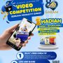 Lomba Video Bersama Produk PT. Garam Berhadiah Jutaan Rupiah