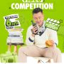 Lomba Video Burger Bangor Total Hadiah 6 Juta Rupiah