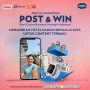 Lomba Video Road To Alfamart Run Berhadiah Total 20 Juta