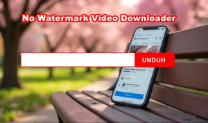 No Watermark Video Downloader