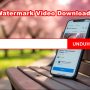 No Watermark Video Downloader
