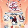 Promo OKKY Scan & Win Berhadiah Motor Listrik, PS5, dll