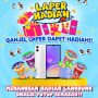 Promo Vita Jelly Laper Hadiah Langsung Smartphone, Uang & Produk