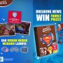 Undian Sereal Nestle Superman 2025