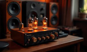 5 Faktor Yang Mempengaruhi Kualitas Suara Power Amplifier