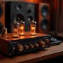 5 Faktor Yang Mempengaruhi Kualitas Suara Power Amplifier
