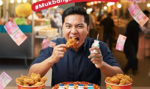 Challenge Mukbang Bareng Benecol Berhadiah Total 15 Juta