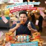 Challenge Mukbang Bareng Benecol Berhadiah Total 15 Juta