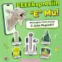 Eeeekspresiin "E" Mu! Menangkan Total Hadiah 3 Juta dari Softex