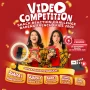 French Fries 2000 Reaction Challenge Berhadiah Jutaan Rupiah