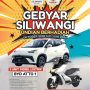 Gebyar Siliwangi Undian Berhadiah Mobil Listrik BYD ATTO 1
