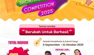 lomba film pendek