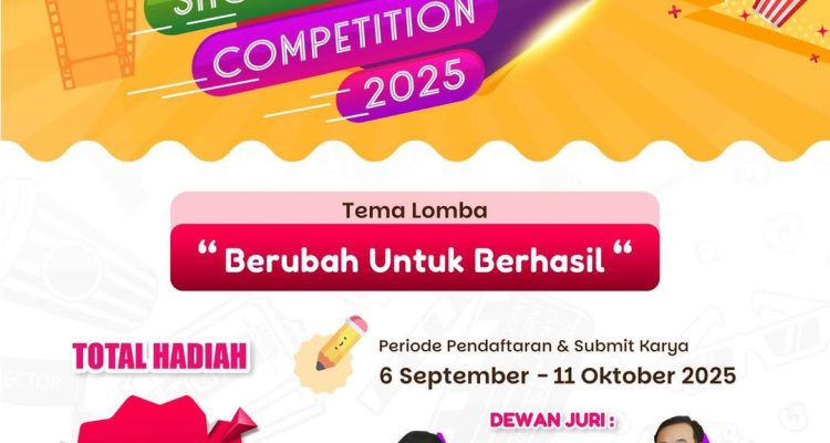 lomba film pendek