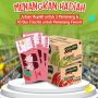 Kontes Video Hunting Criscito Berhadiah Total Jutaan Rupiah