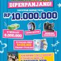 Kontes Video Orientasi Paling Wangi Total Hadiah 10 Juta Rupiah