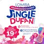 Lomba Aransemen Jingle Dufan 2025 Total Hadiah 19 Juta