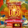 Lomba Desain Logo Jawa Timur Total Hadiah 46,5 Juta Rupiah