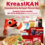 Lomba Masak KreasIKAN Royco Berhadiah Lebih dari 50 Juta Rupiah