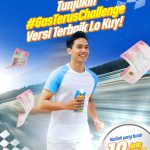 Lomba Video Gas Terus Hydro Coco Total Hadiah 10 Juta Rupiah
