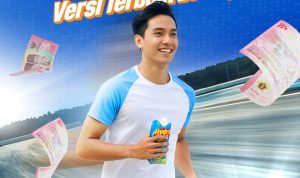 Lomba Video Gas Terus Hydro Coco Total Hadiah 10 Juta Rupiah