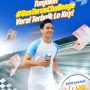 Lomba Video Gas Terus Hydro Coco Total Hadiah 10 Juta Rupiah