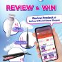 Review Produk Softex Favorit Berhadiah Alat Kecantikan Philips