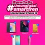 Share Cerita Untung Pakai Smartfren Berhadiah iPhone 13