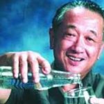 Tirto Utomo Pendiri AQUA