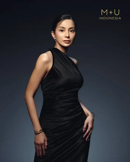 kirana larasati