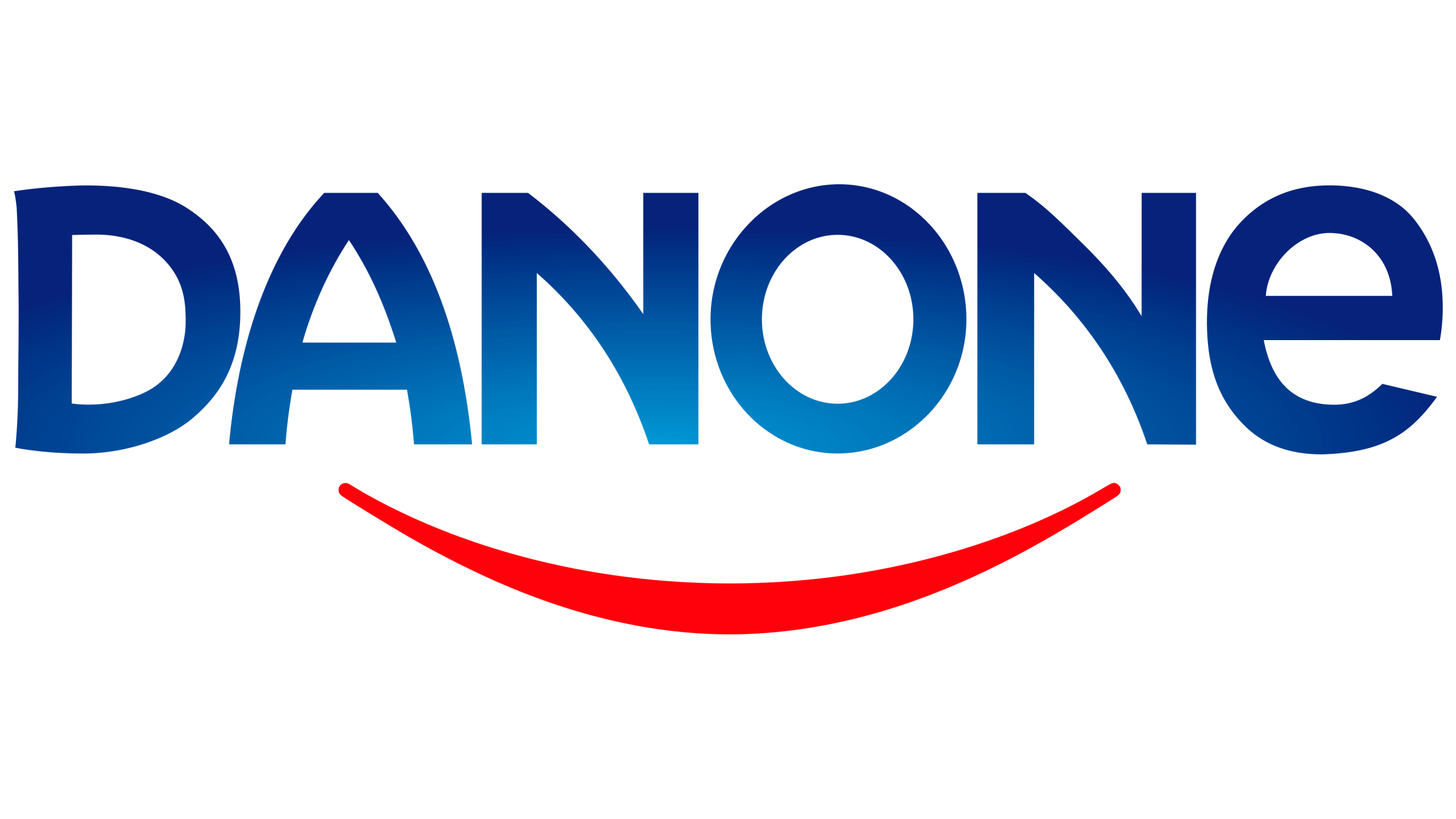 logo danone