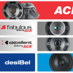 ACR - Speaker Produk Indonesia