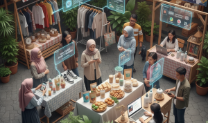 Liputan Berita Terbaru Hari Ini 3 Daftar Bisnis UMKM 2026 : Peluang Emas di Era Digital dan Keberlanjutan