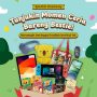 Challenge Ceria Bareng Koala's March Berhadiah Nintendo Switch