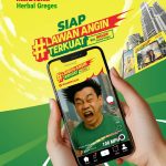 Ikuti Lomba Video Filter Lawan Angin Terkuat, Menangkan Total 5 Juta