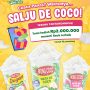 Ikuti Lomba Video Kreatif Wong Coco dan Raih Hadiah Total 2 Juta Rupiah!