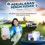 Ikuti Toyota Journey Challenge Berhadiah iPhone Air