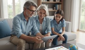 Liputan Berita Terbaru Hari Ini 7 Jumlah Tabungan Ideal Saat Usia 50 Tahun dengan 2 Anak