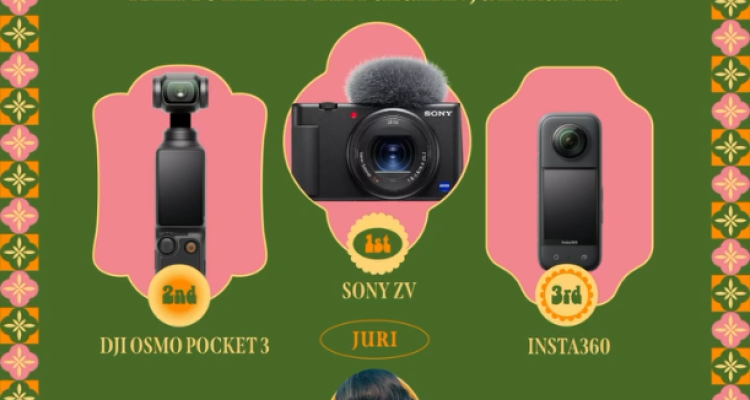 Kelapa Gading Street Food Photo Contest