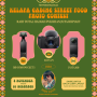 Kelapa Gading Street Food Photo Contest