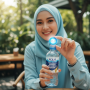 Kode Unik Aqua