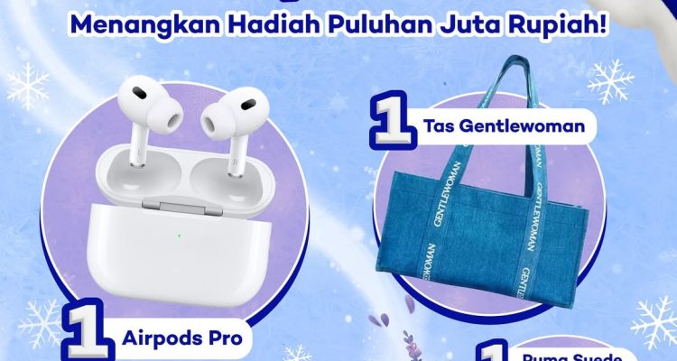 Kompetisi Softex Finding Beary Hadiah Puluhan Juta Rupiah
