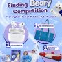 Kompetisi Softex Finding Beary Hadiah Puluhan Juta Rupiah