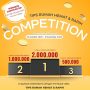 Kontes Video Tips Rumah Hemat TEC Berhadiah Total 3.5 Juta