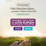 Kuis BagiKN Harapan Yang Belum Tercapai di 2025 Hadiah Total 3 Juta